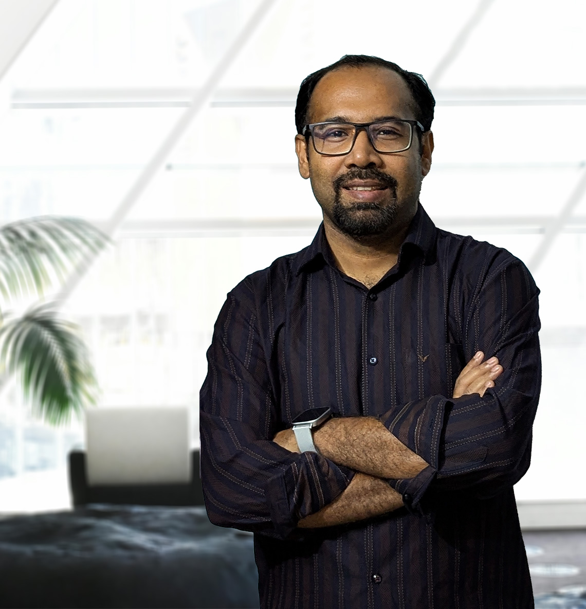 Koushik Dey